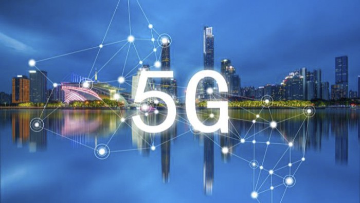 5G、云計(jì)算和虛擬商業(yè)實(shí)踐的時(shí)代