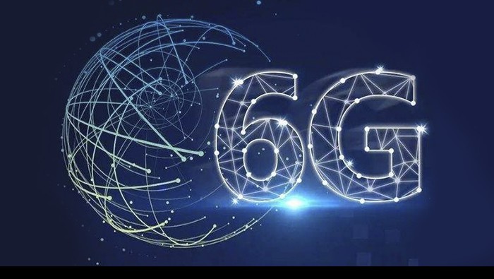 預(yù)計2030年左右開啟的6G時代，與5G相比有何不同？